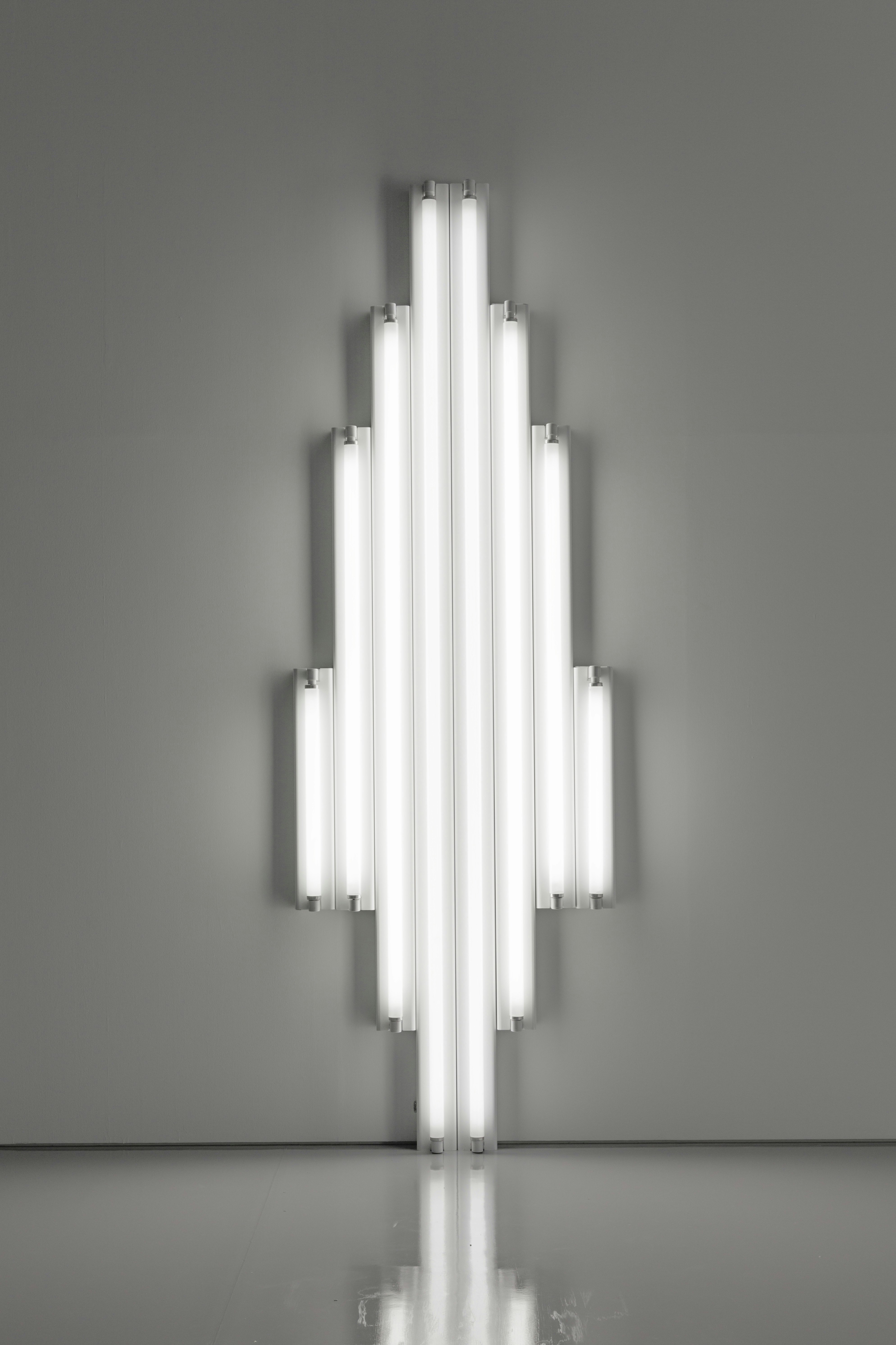 "Monument" for V. Tatlin