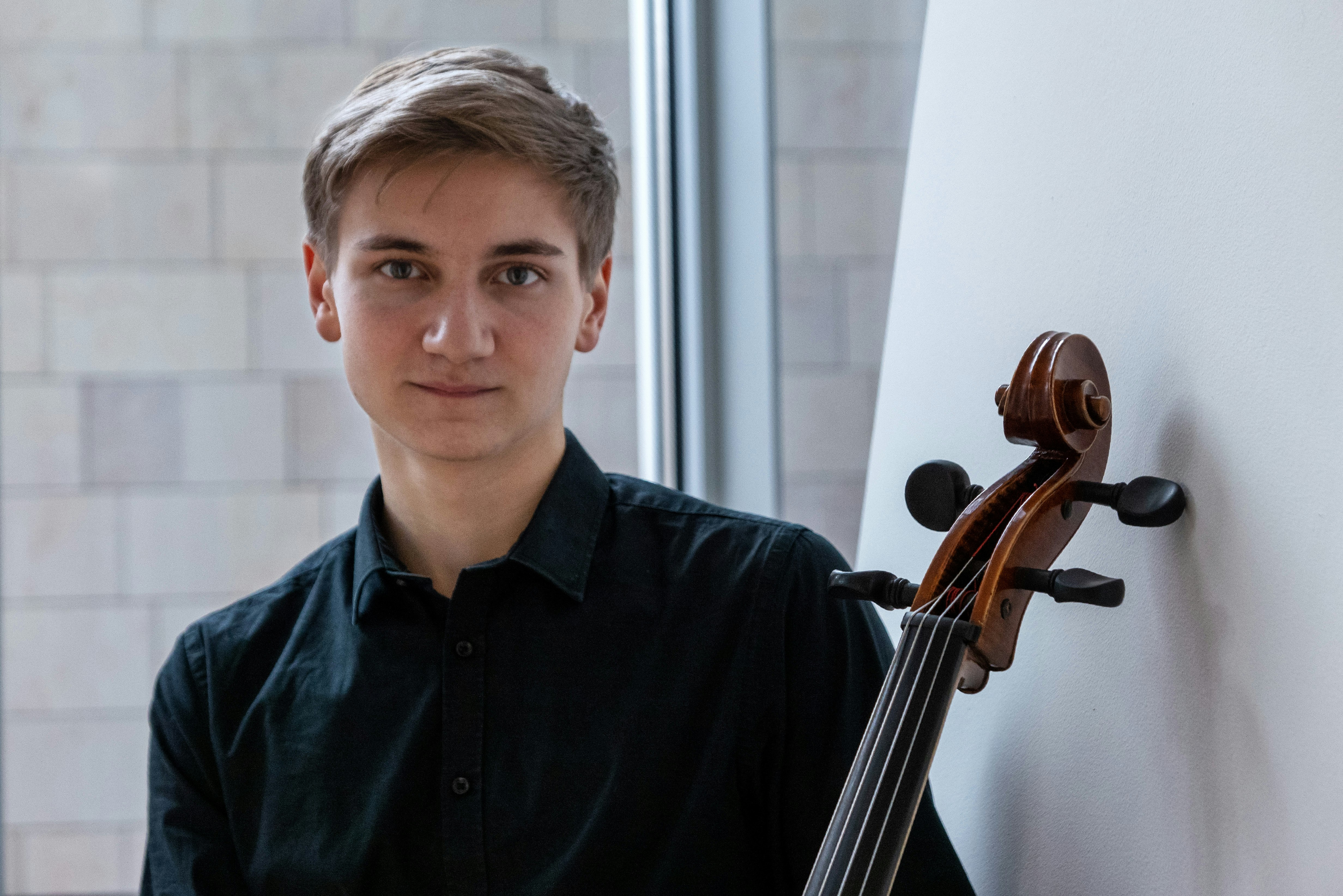 Le violoncelliste Gautier Capuçon lance sa propre fondation pour aider les  jeunes musiciens d'excellence