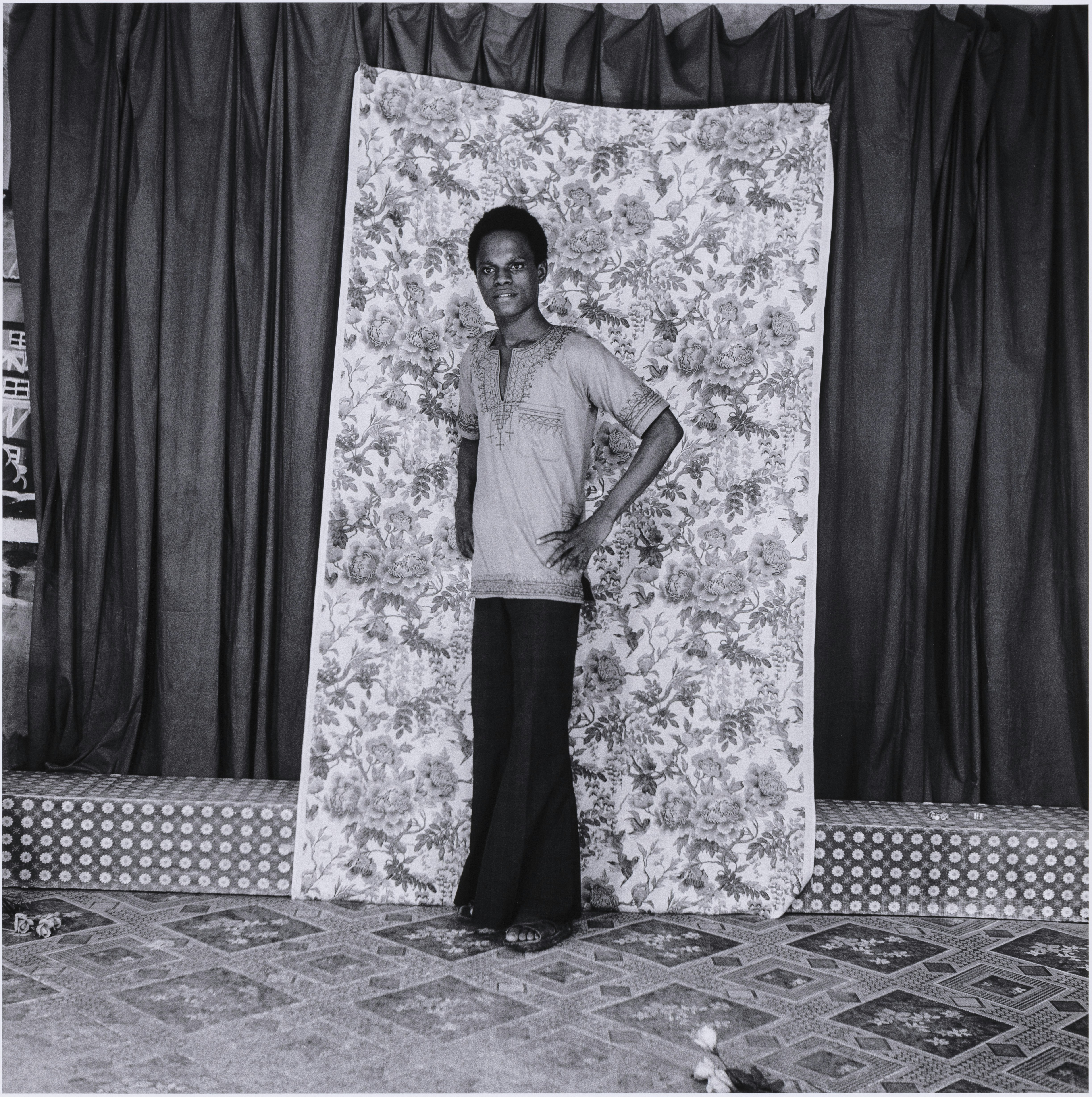 Autoportrait