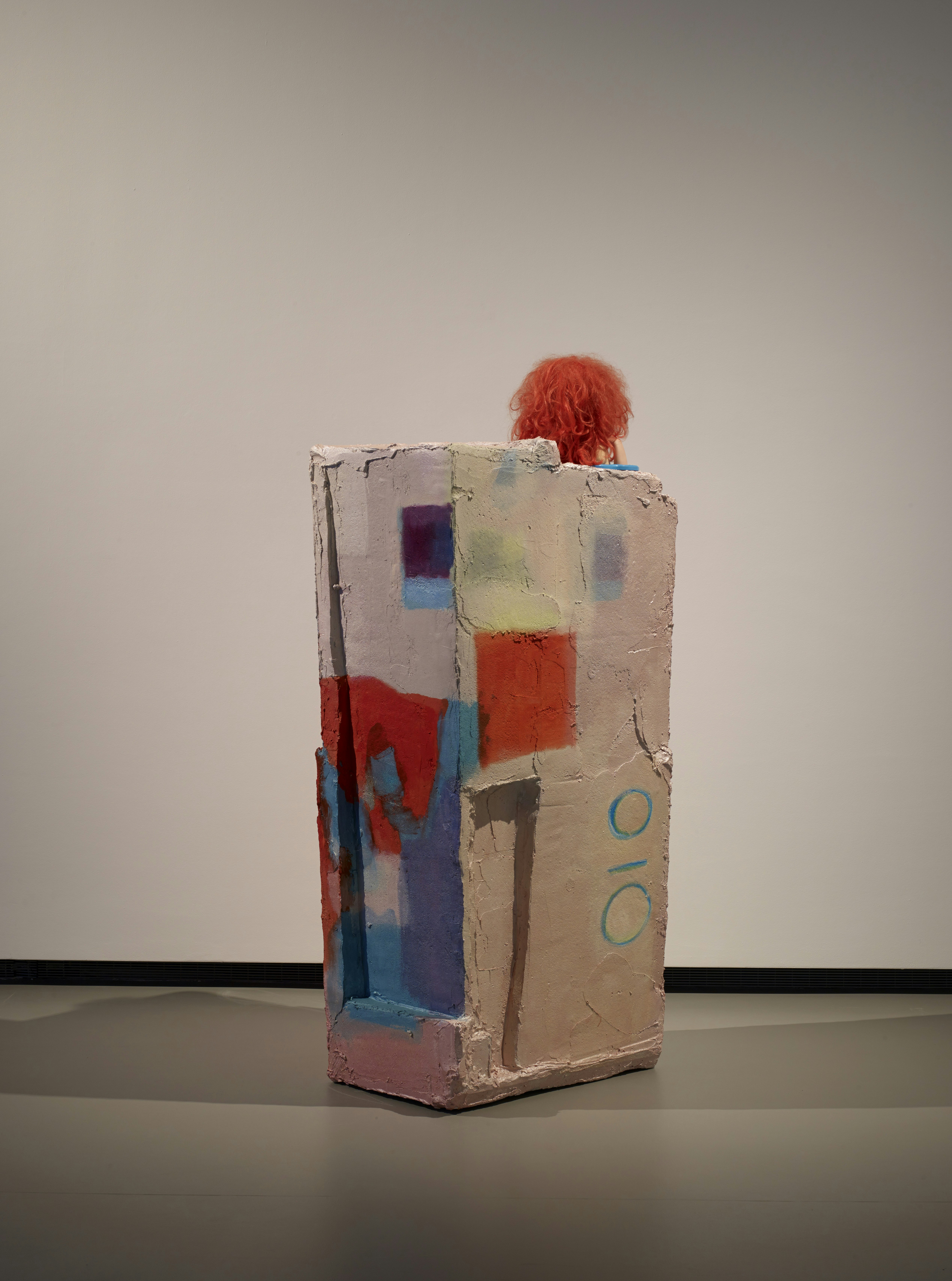 Zombie Rothko