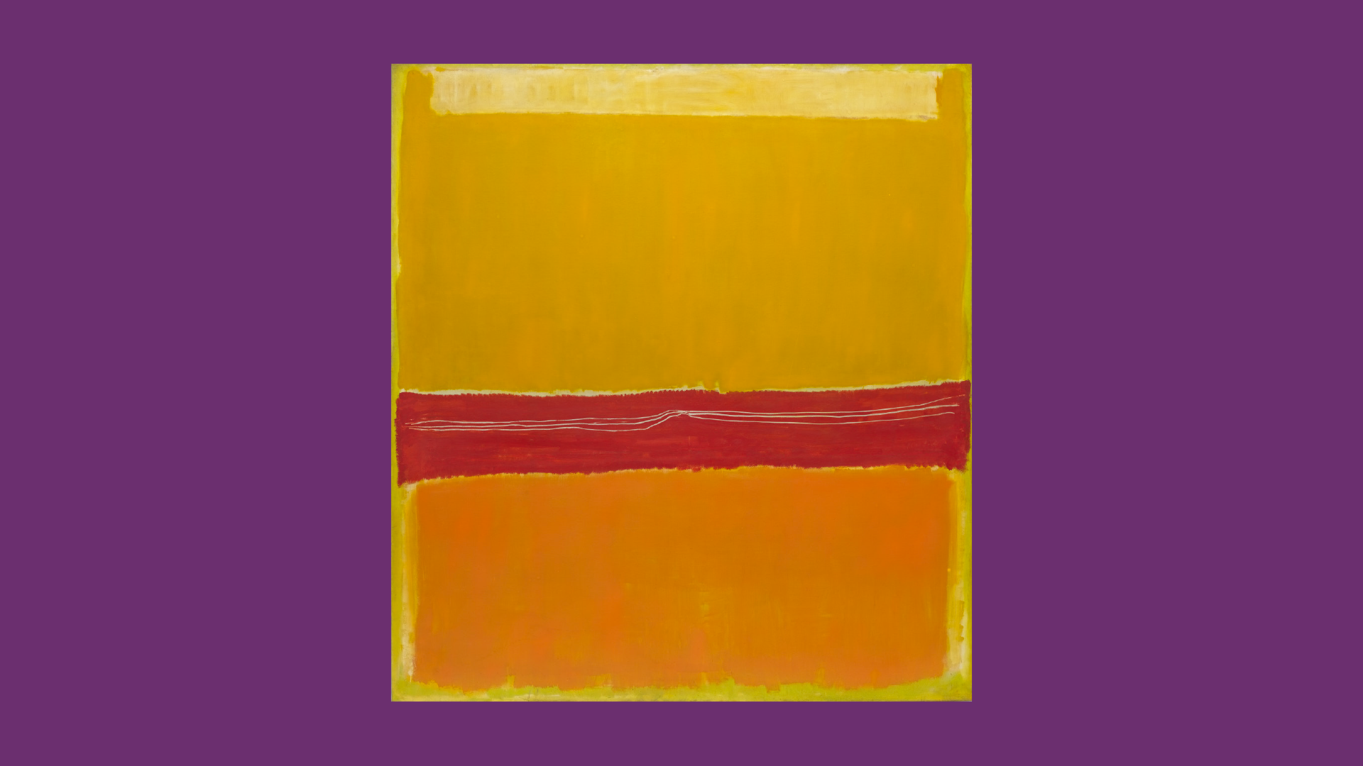 Late Hours 05 Mark Rothko